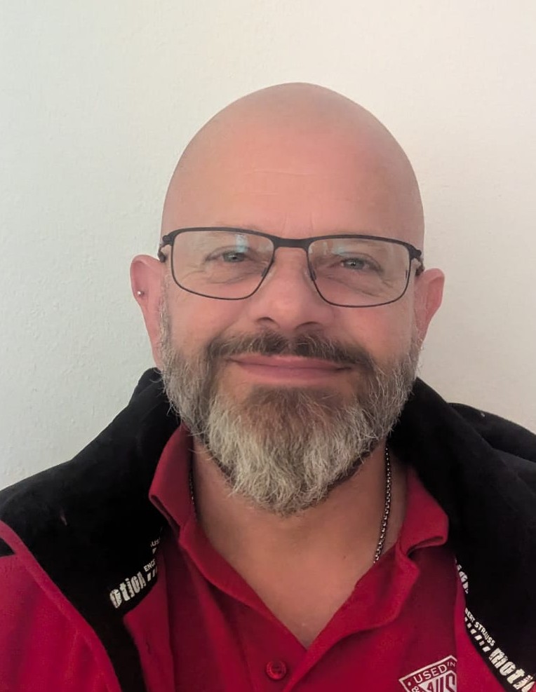 Rene Gapp