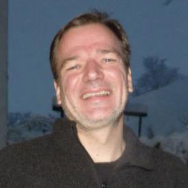 Corazza Gregor