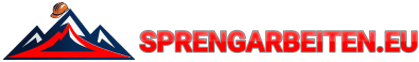 Sprengarbeiten Homepage - Sprengmeister Portal Austria